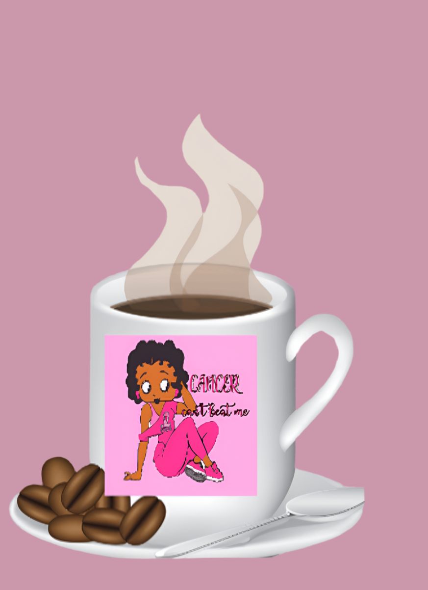 Breast Cancer Coffee Mugs