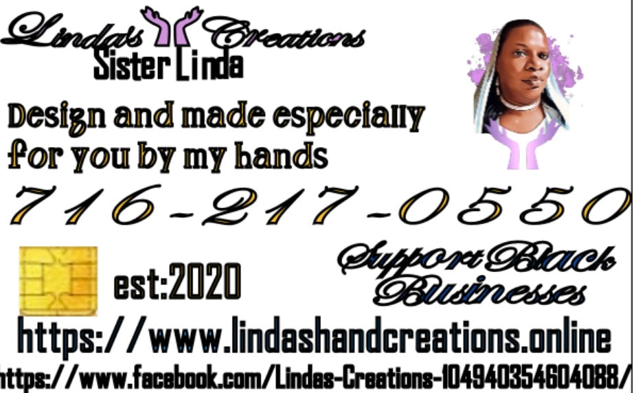 Sublimation Business Cards