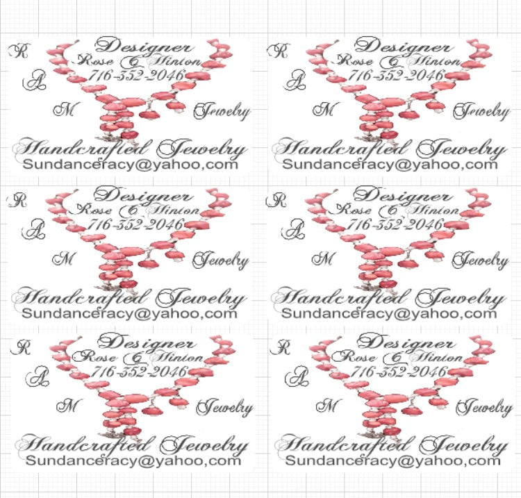Business Cards