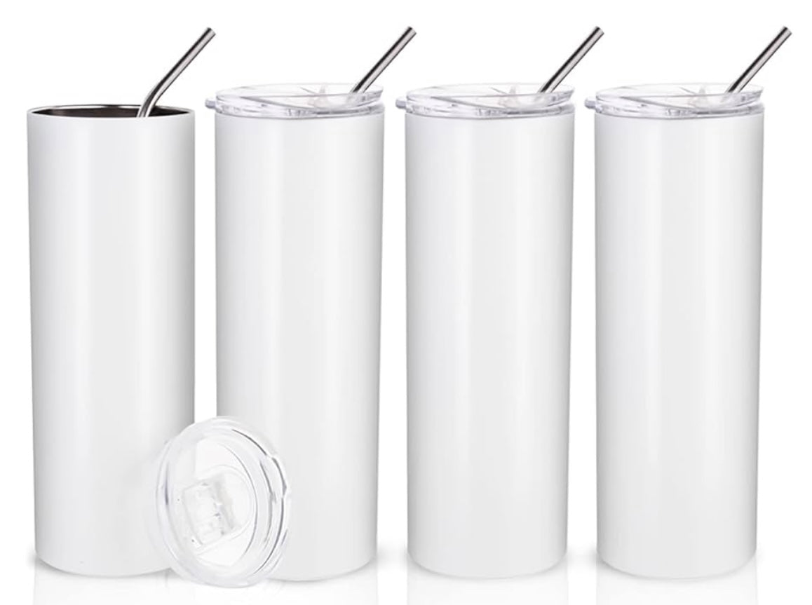 Sublimation 20 oz Tumbler