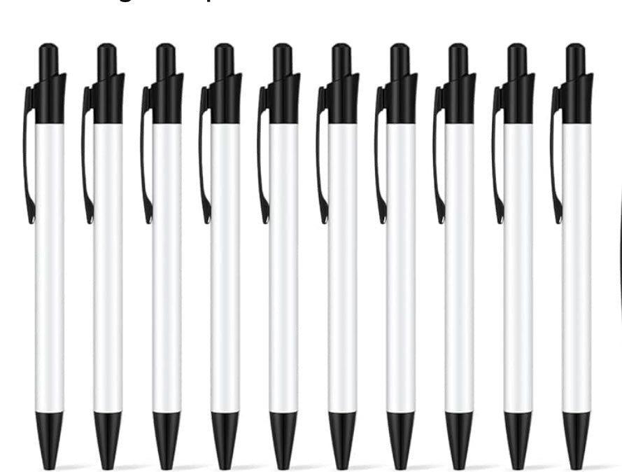 Sublimation ink Pens