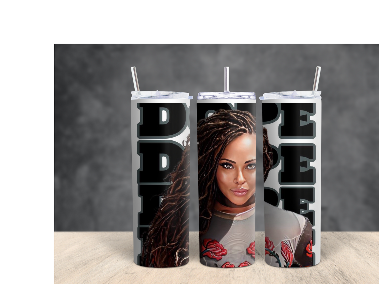 Dope Women Design