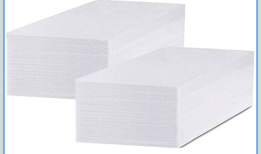 Sublimation Business Cards