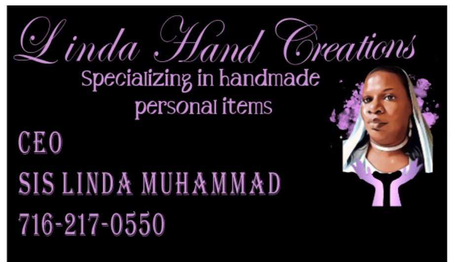 Sublimation Business Cards