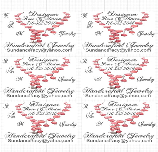 Business Cards