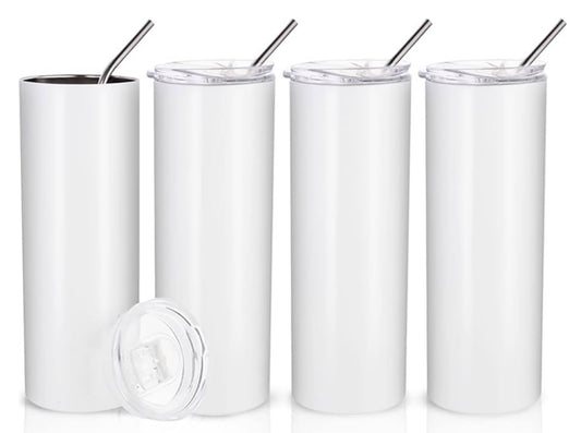 Sublimation 20 oz Tumbler
