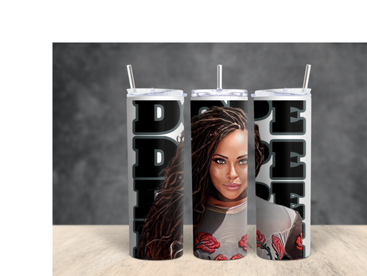 Dope Women Design